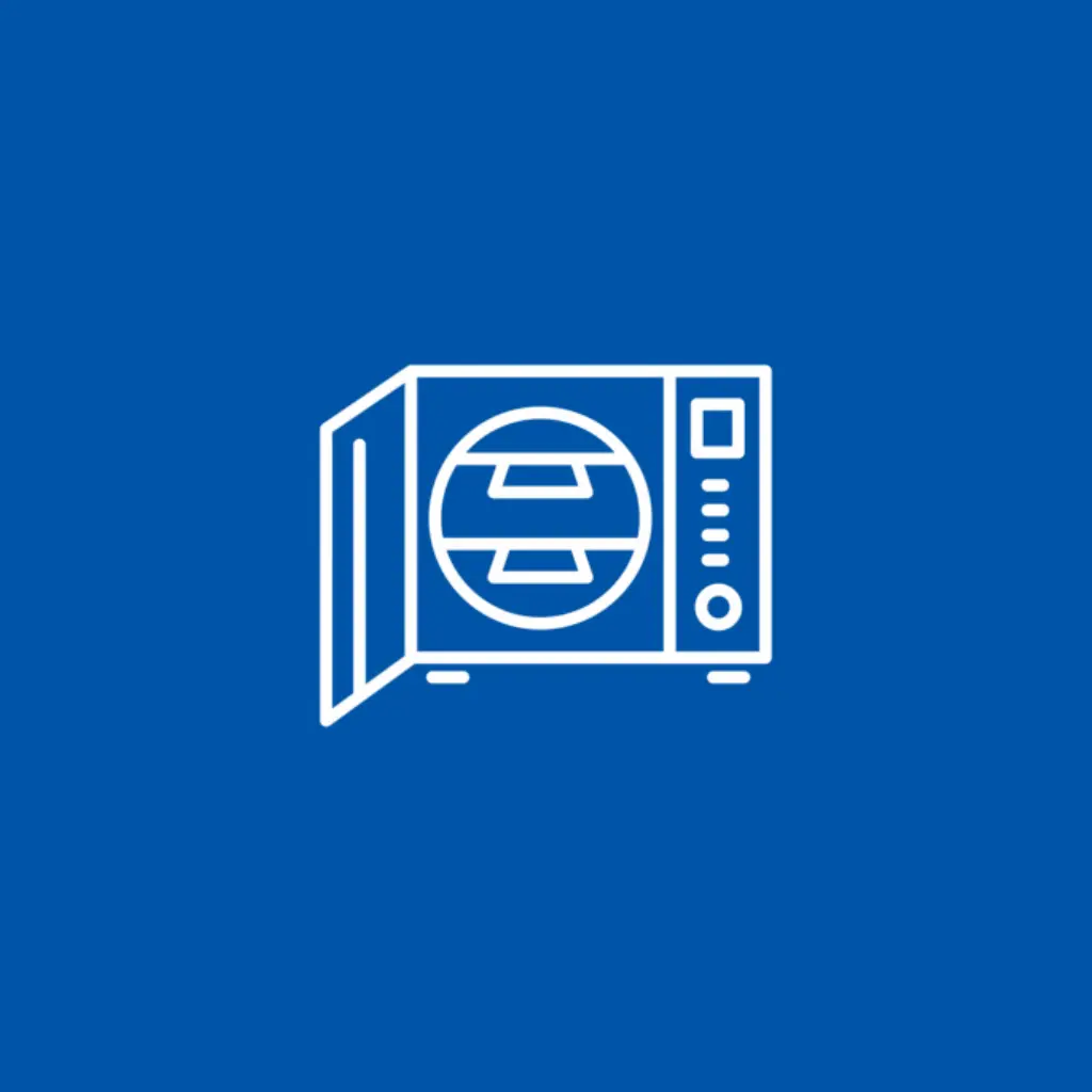 Contenedores de esterilización para instrumental quirúrgico Surgiwell España