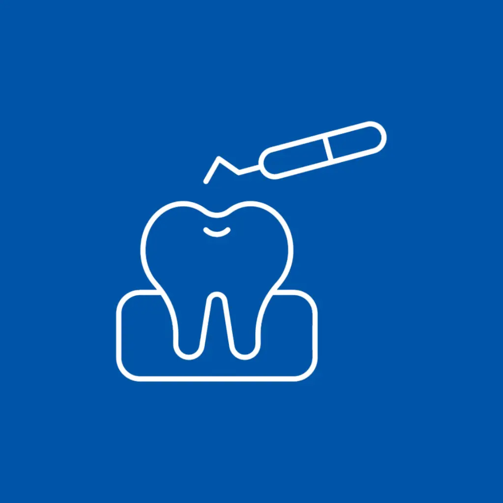 Instrumental quirúrgico para odontología Surgiwell España